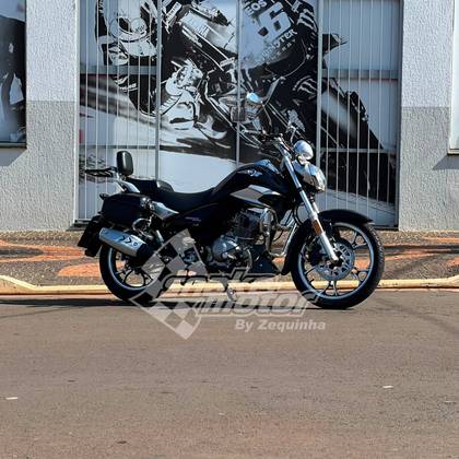HAOJUE MASTER RIDE 150 HAOJUE MASTER RIDE 150